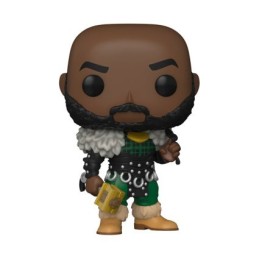 Funko Pop Figur Pop! WC2022 Marvel Boastful Loki Limitierte Auflage Funko Pop kaufen – Lager in der Schweiz – Schneller Versand
