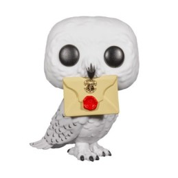 Acheter Figurine Pop Pop! WC 2023 Harry Potter Hedwig avec Lettre Edition Limitée Funko Pop – Stock en Suisse – Livraison rapide