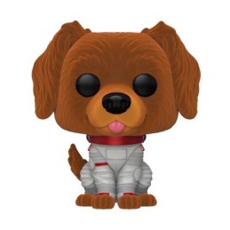 Figuren Pop! Flockierte Guardians of the Galaxy 3 Cosmo Limitierte Auflage Funko Pop Schweiz