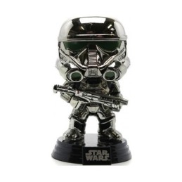 Figuren Pop! Rogue One Chromed Imperial Death Trooper Limitierte Auflage Funko Pop Schweiz
