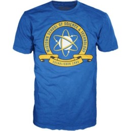 Buy Funko Pop Figure T-shirt Spider-Man Homecoming Midtown High School of Science & Technology Limited Edition Funko Pop – In...