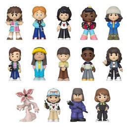 Figur Funko Mystery Minis Stranger Things Saison 4 Funko Pop Switzerland