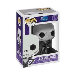 Figur Pop! Nighmare Before Christmas Jack Skellington (Rare) Funko Pop Switzerland