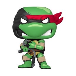 Figur Pop! Teenage Mutant Ninja Turtles Comic Michelangelo Limited Edition Funko Pop Switzerland