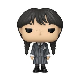 Figur Pop! TV Wednesday Addams Funko Pop Switzerland