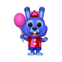 Figur Pop! Five Nights at Freddy's Balloon Bonnie Funko Pop Switzerland