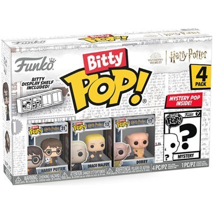Funko Pop Figur Pop! Bitty Harry Potter V1 Funko Pop kaufen – Lager in der Schweiz – Schneller Versand Funko Pop Figur Pop! Bitty Harry Potter V1 Funko Pop kaufen – Lager in der Schweiz – Schneller Versand