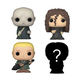 Figuren Pop! Bitty Harry Potter V4 Funko Pop Schweiz
