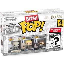 Figuren Pop! Bitty Harry Potter V4 Funko Pop Schweiz