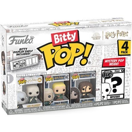 Funko Pop Figur Pop! Bitty Harry Potter V4 Funko Pop kaufen – Lager in der Schweiz – Schneller Versand Funko Pop Figur Pop! Bitty Harry Potter V4 Funko Pop kaufen – Lager in der Schweiz – Schneller Versand