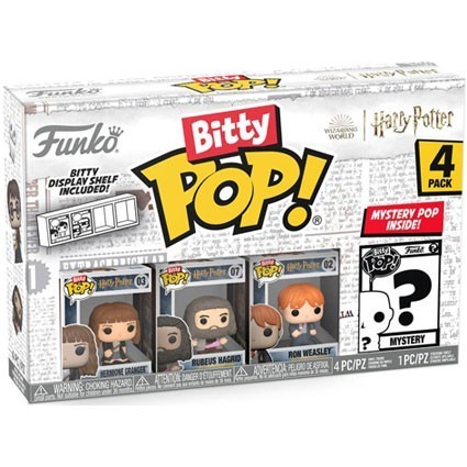 Funko Pop Figur Pop! Bitty Harry Potter V2 Funko Pop kaufen – Lager in der Schweiz – Schneller Versand Funko Pop Figur Pop! Bitty Harry Potter V2 Funko Pop kaufen – Lager in der Schweiz – Schneller Versand