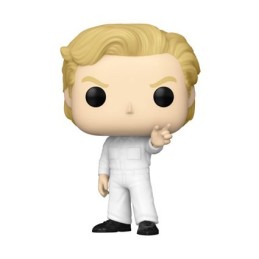 Figur Pop! SDCC 2023 Stranger Things Number One Limited Edition Funko Pop Switzerland