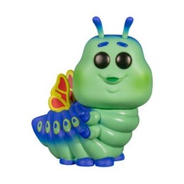Figur Pop! SDCC 2023 A Bug's Life Butterfly Heimlich Limited Edition Funko Pop Switzerland