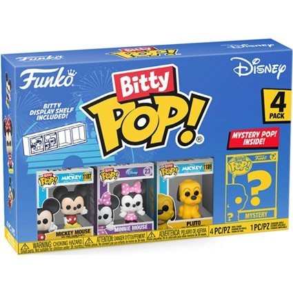 Funko Pop Figur Pop! Bitty Disney V1 Funko Pop kaufen – Lager in der Schweiz – Schneller Versand Funko Pop Figur Pop! Bitty Disney V1 Funko Pop kaufen – Lager in der Schweiz – Schneller Versand