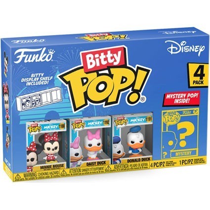 Buy Funko Pop Figure Pop! Bitty Disney V2 Funko Pop – In Stock in Switzerland – Fast Shipping Buy Funko Pop Figure Pop! Bitty Disney V2 Funko Pop – In Stock in Switzerland – Fast Shipping