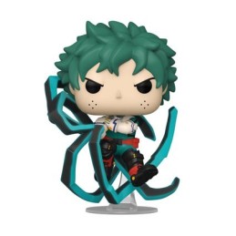 Figuren Pop! My Hero Academia Deku Izuku Midoriya Funko Pop Schweiz