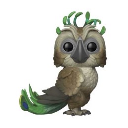 Buy Funko Pop Figure Pop! NYCC 2018 Fantastic Beasts The Crimes of Grindelwald Augurey Limited Edition Funko Pop – In Stock i...