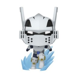 Figuren Pop! My Hero Academia Tenya Ilda Funko Pop Schweiz