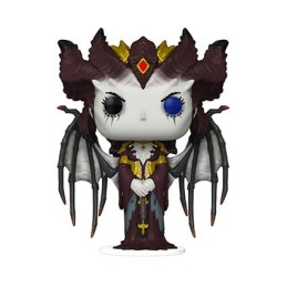 Figuren Pop! 15 cm Games Diablo 4 Lilith Funko Pop Schweiz