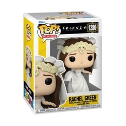 Figur Pop! Friends Wedding Rachel Funko Pop Switzerland