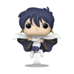 Figurine Pop! Trigun Meryl Stryfe Funko Pop Suisse