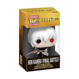 Figur Pop Pocket Keychains Tokyo Ghoul:re Ken Kaneki Final Battle Funko Pop Switzerland