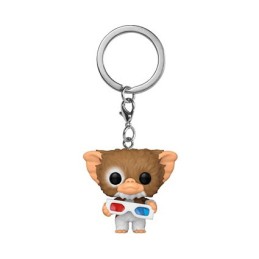 Figuren Pop Pocket Keychains Gremlins Gizmo Funko Pop Schweiz