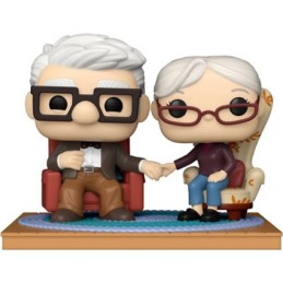 Funko Pop Figur Pop! One Piece Marco Limitierte Auflage kaufen – Figurines-Pop.ch, schnelle Lieferung in der Schweiz
