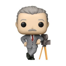 Figur Pop Walt Disney with Camera Limited Edition Funko Pop Switzerland