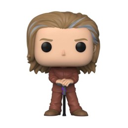 Figurine Funko Pop Marvel Pop! Moon Knight Arthur Harrow – Figurines-Pop.ch, boutique suisse officielle