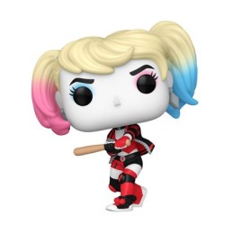 Figur Pop! Harley Quinn Takeover Harley with Bat (Vaulted) Funko Pop Switzerland