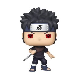 Figur Pop! Naruto Shisui Uchiha Funko Pop Switzerland