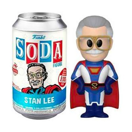 Acheter Figurine Pop Funko Vinyl Soda Stan Lee Edition Limitée (International) Funko Pop – Stock en Suisse – Livraison rapide Acheter Figurine Pop Funko Vinyl Soda Stan Lee Edition Limitée (International) Funko Pop – Stock en Suisse – Livraison rapide