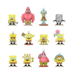 Figur Funko Mystery Minis SpongeBob SquarPants 25th Anniversary Funko Pop Switzerland