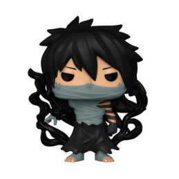 Figuren Pop! Bleach Ichigo Kurosaki Getsuga Limitierte Auflage Funko Pop Schweiz