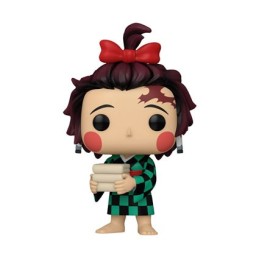 Figur Pop! Demon Slayer Kimetsu no Yaiba Tanjiro Kamado Kimono Funko Pop Switzerland
