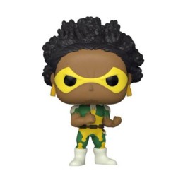 Figuren Pop! My Hero Academia Ken Takagi Locklock Limitierte Auflage Funko Pop Schweiz