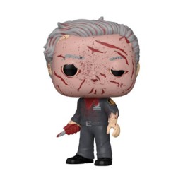 Figur Pop! The Silence of the Lambs Hannibal in Guard Disguise Limited Edition Funko Pop Switzerland