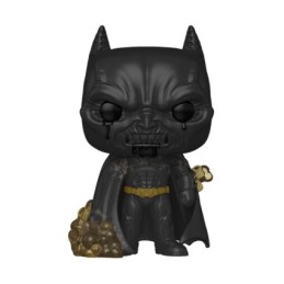 Figur Pop! Batman Begins Fear Gas Batman Limited Edition Funko Pop Switzerland