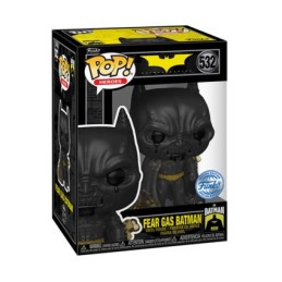 Figur Pop! Batman Begins Fear Gas Batman Limited Edition Funko Pop Switzerland