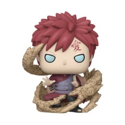 Figur Pop! SC 2024 Naruto Shippuden Gaara Limited Edition Funko Pop Switzerland