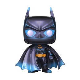 Figur Pop! Batman 85th Anniversary Hikari inspired Batman Limited Edition Funko Pop Switzerland
