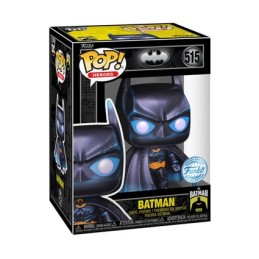 Figur Pop! Batman 85th Anniversary Hikari inspired Batman Limited Edition Funko Pop Switzerland