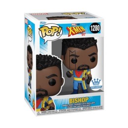 Figuren Pop! X-Men '97 Bishop Limitierte Auflage Funko Pop Schweiz