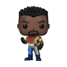 Figuren Pop! X-Men '97 Bishop Limitierte Auflage Funko Pop Schweiz