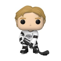Figuren Pop! Hockey NHL Legends Wayne Gretzky Los Angeles Kings (Selten) Funko Pop Schweiz