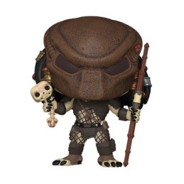 Figuren Pop! Predator City Hunter Funko Pop Schweiz