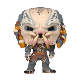 Figuren Pop! Predator Elder Greyback Funko Pop Schweiz