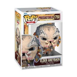 Figuren Pop! Predator Elder Greyback Funko Pop Schweiz