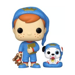 Figur Pop! Freddy Funko and Proto Bedtime Limited Edition Funko Pop Switzerland